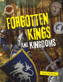 Bertrand.pt - Forgotten Kings And Kingdoms