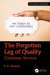 Forgotten Leg Of Quality