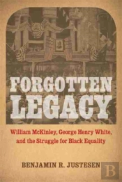 Forgotten Legacy