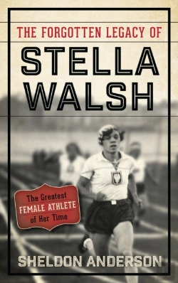 Bertrand.pt - Forgotten Legacy Of Stella Walsh