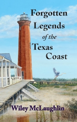 Bertrand.pt - Forgotten Legends Of The Texas Coast