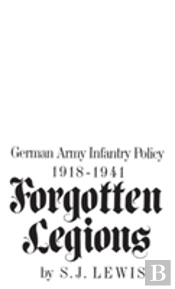 Forgotten Legions