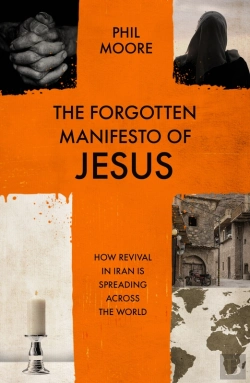 Bertrand.pt - Forgotten Manifesto Of Jesus