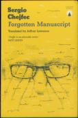 Forgotten Manuscript