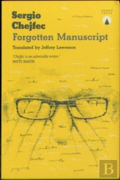 Forgotten Manuscript