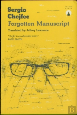 Bertrand.pt - Forgotten Manuscript