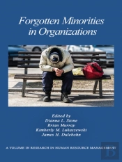 Forgotten Minorities In Organizations