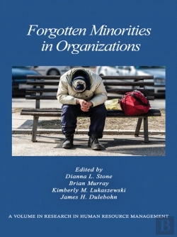 Bertrand.pt - Forgotten Minorities In Organizations