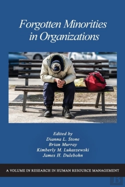 Bertrand.pt - Forgotten Minorities In Organizations