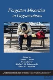 Forgotten Minorities In Organizations