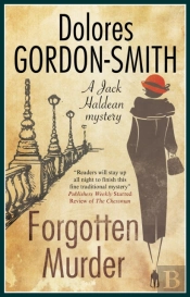 Forgotten Murder