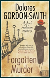 Forgotten Murder Large Print