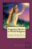 Forgotten Mystics In World Religions