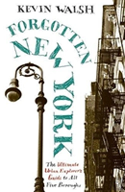 Bertrand.pt - Forgotten New York