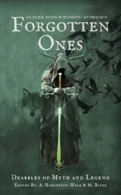 Bertrand.pt - Forgotten Ones: Drabbles Of Myth And Leg