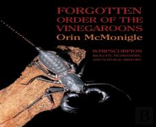 Forgotten Order Of The Vinegaroons