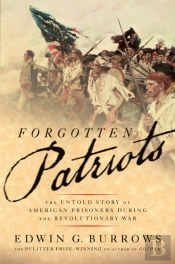 Forgotten Patriots