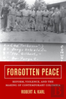 Forgotten Peace