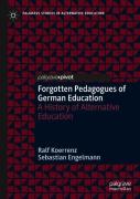 Forgotten Pedagogues Of German Education