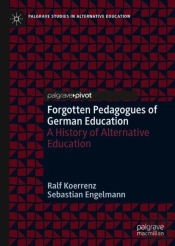 Forgotten Pedagogues Of German Education