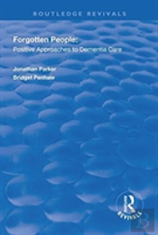 Forgotten People