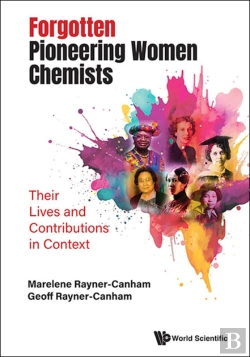 Bertrand.pt - Forgotten Pioneering Women Chemists