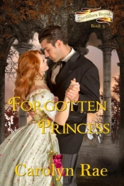 Forgotten Princess