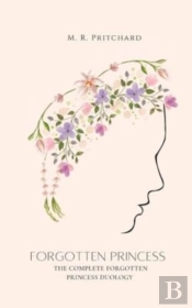 Forgotten Princess (Complete Duology)