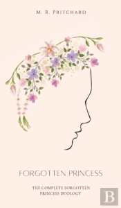 Forgotten Princess (Complete Duology)