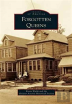 Forgotten Queens