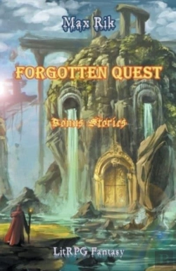 Bertrand.pt - Forgotten Quest (Bonus Stories)
