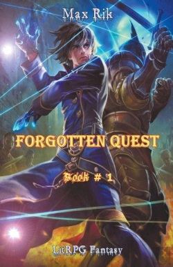 Bertrand.pt - Forgotten Quest (Book # 1)