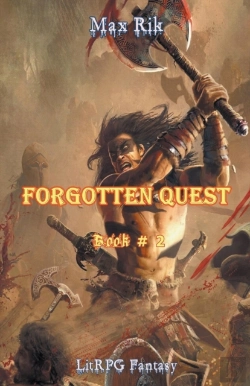 Bertrand.pt - Forgotten Quest (Book # 2)
