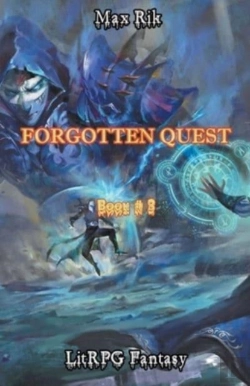 Bertrand.pt - Forgotten Quest (Book # 3)