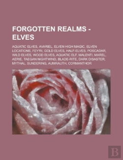 Bertrand.pt - Forgotten Realms - Elves