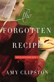 Forgotten Recipe