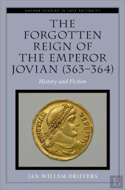 Bertrand.pt - Forgotten Reign Of The Emperor Jovian (363-364)