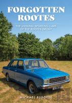 Forgotten Rootes