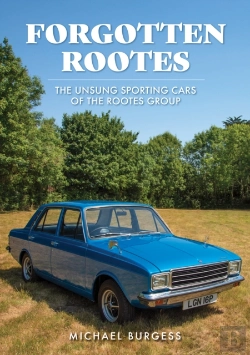 Bertrand.pt - Forgotten Rootes