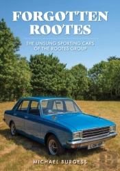 Forgotten Rootes
