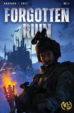 Bertrand.pt - Forgotten Ruin