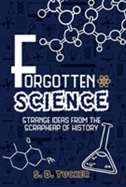 Bertrand.pt - Forgotten Science