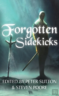 Bertrand.pt - Forgotten Sidekicks