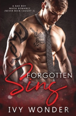 Bertrand.pt - Forgotten Sins: A Bad Boy Mafia Romance