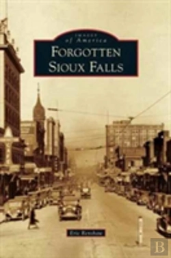 Bertrand.pt - Forgotten Sioux Falls