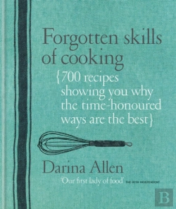 Bertrand.pt - Forgotten Skills Of Cooking