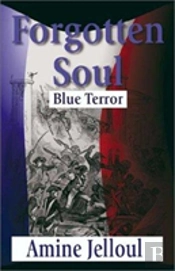 Forgotten Soul (Blue Terror)