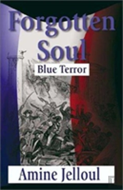 Bertrand.pt - Forgotten Soul (Blue Terror)