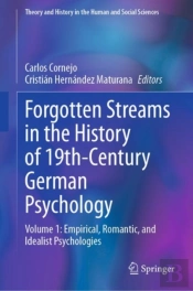Forgotten Streams In The History Of 19th-Century German Psychology