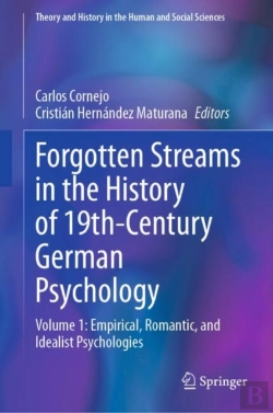 Bertrand.pt - Forgotten Streams In The History Of 19th-Century German Psychology